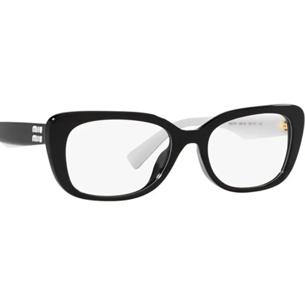 Miu Miu Eyeglasses